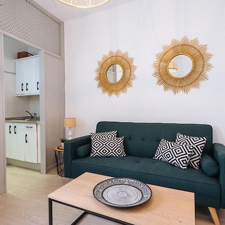 Apartamento San Eloy Севиля Екстериор снимка
