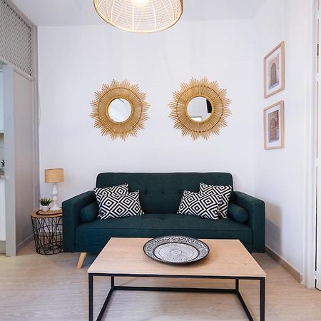 Apartamento San Eloy Севиля Екстериор снимка