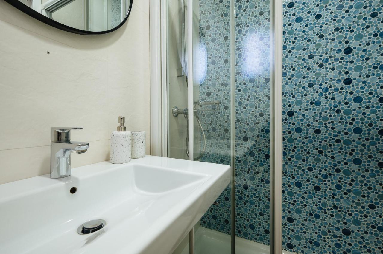 Apartamento San Eloy Севиля Екстериор снимка
